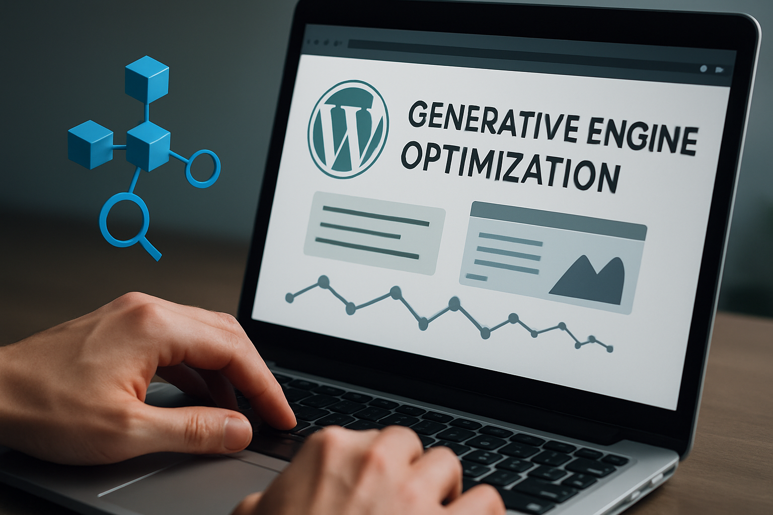 Beyond Keywords: How to Optimize Your WordPress Site for “Generative Engine Optimization” (GEO)