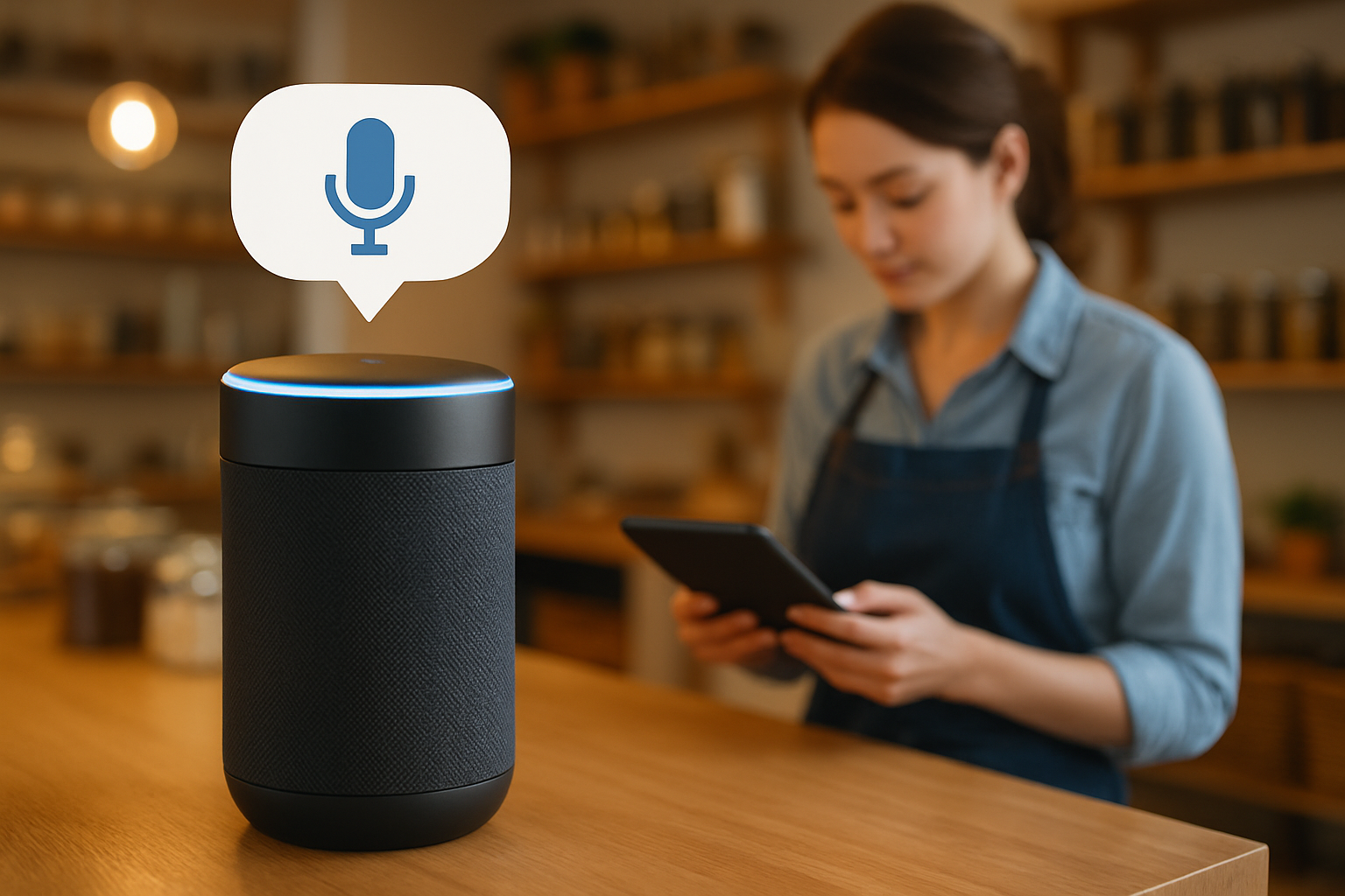 The 5 Specific Phrases Every Local Business Must Include to Rank in AI Voice Search