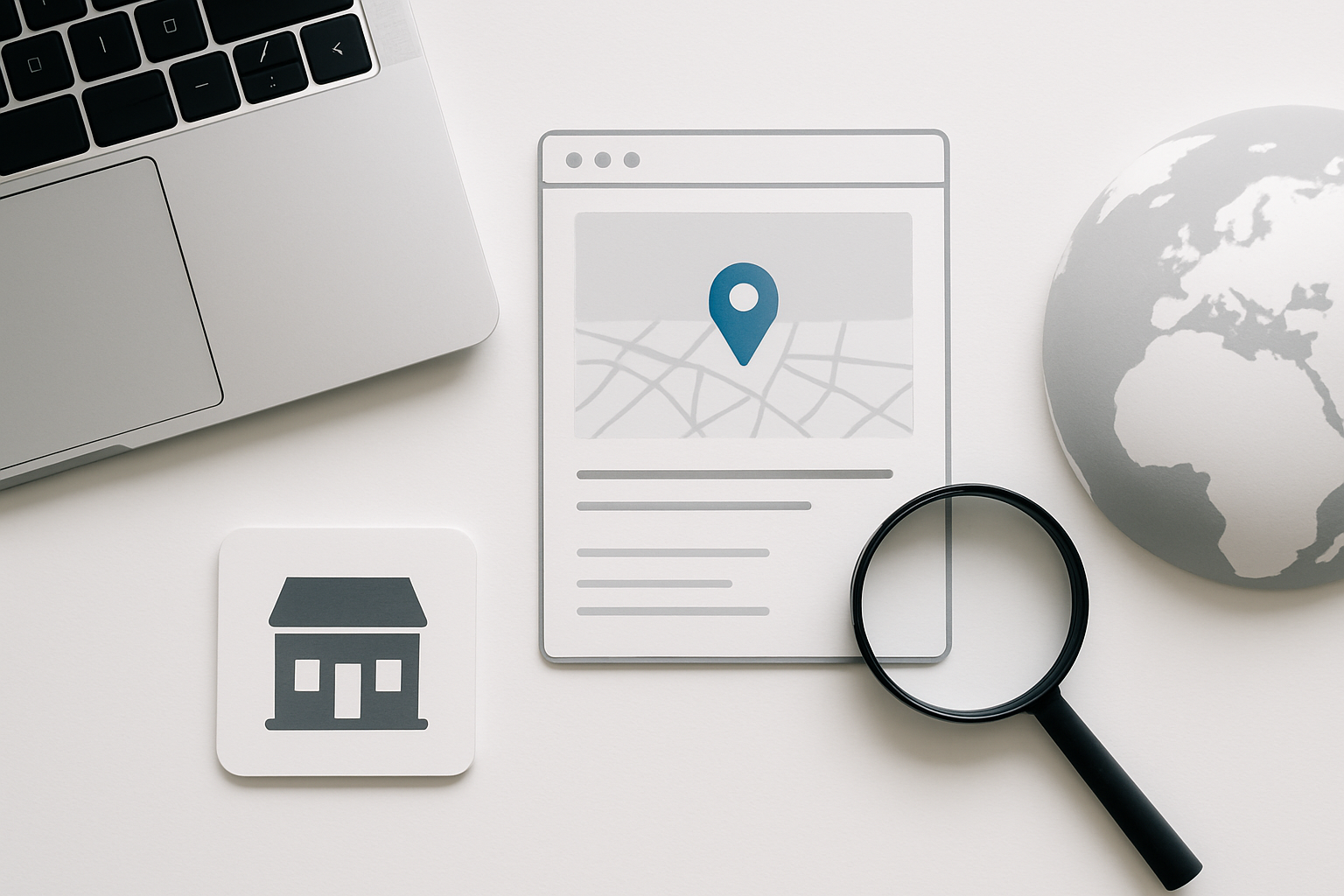 The “City-Service” Loophole: How to Generate 50 Location-Specific Landing Pages Without Writing a Single Word