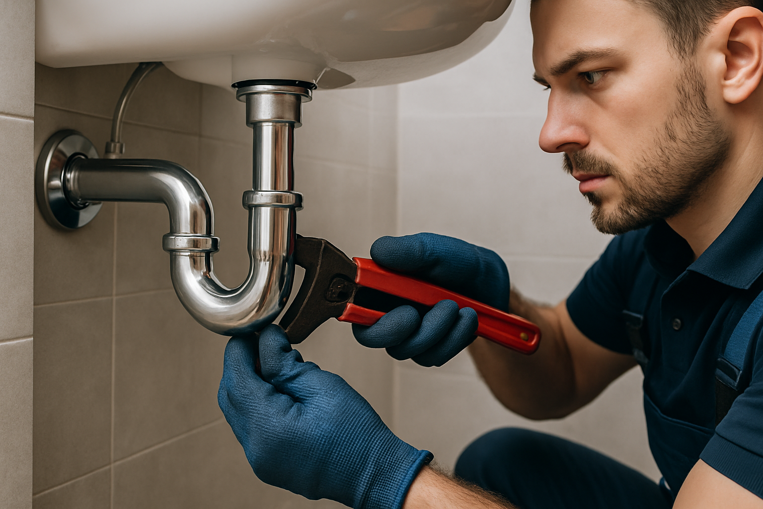 The “Entity” Secret: Why ChatGPT Recommends Some Local Plumbers but Ignores Others