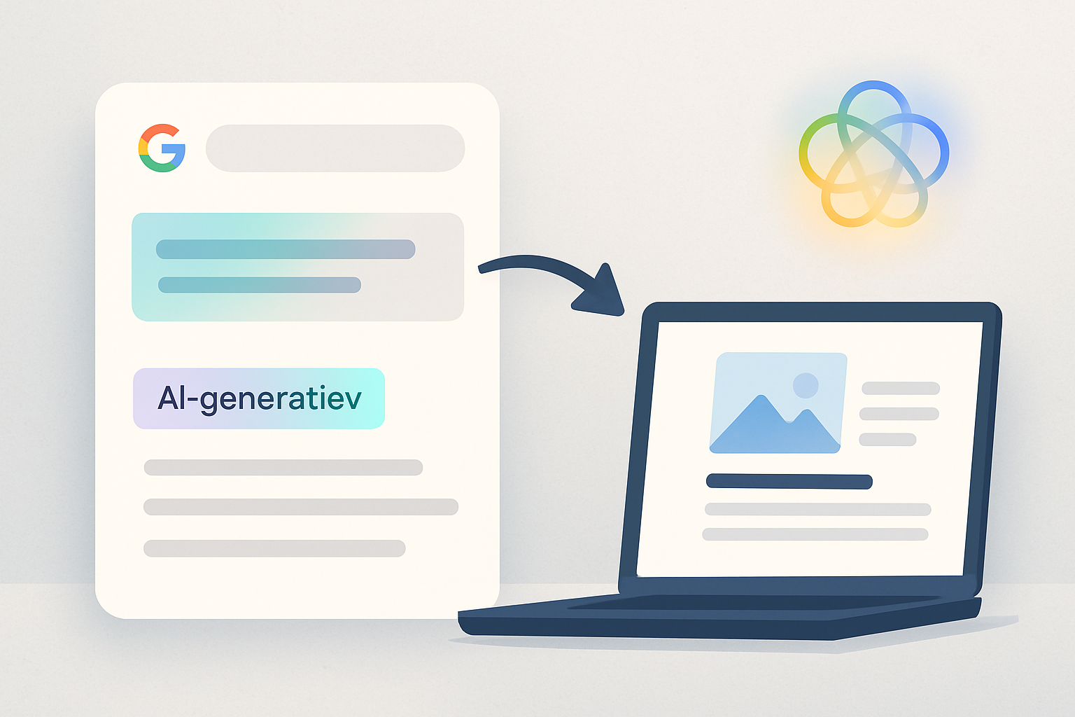 The “Zero-Click” Survival Guide: How to Make Sure Your Business is the “Source” in Google AI Overviews