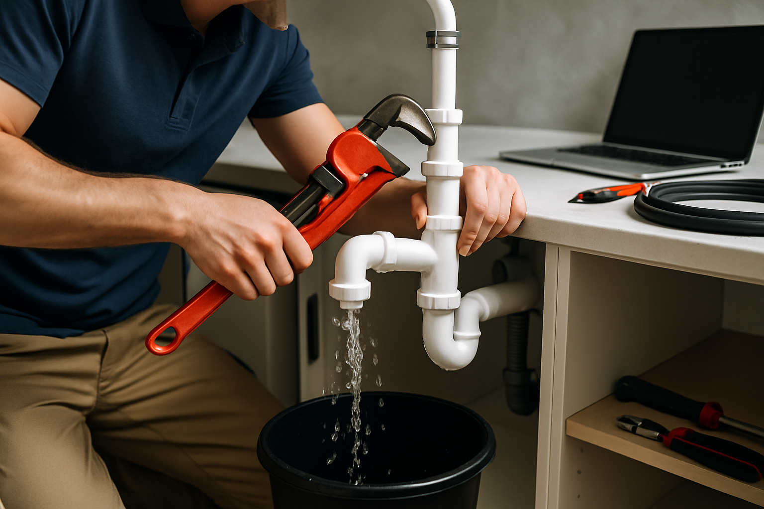 Why Your “Service Pages” Aren’t Enough: Using Blog Content to Capture Customers Before They Search for a Quote