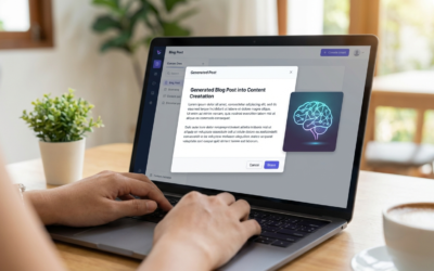 Every Small Business Needs This AI Blogging Tool
