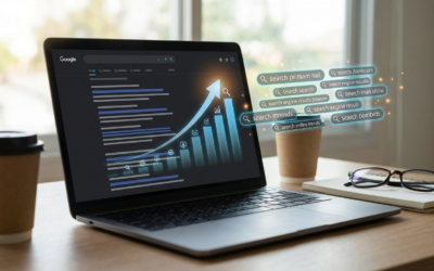 How AI Search Plugins Revolutionize Keyword Rankings