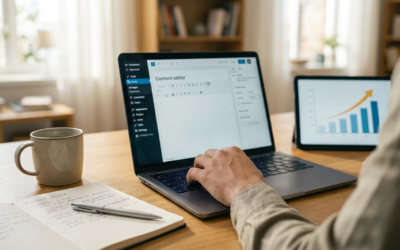 How Content Optimization Enhances Online Reach