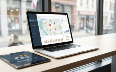 Optimize Local Visibility with SEO Automation Plugins