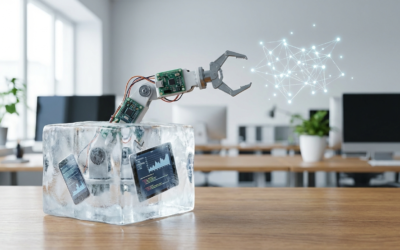 The “Entity Gap” That’s Leaving Your SEO Automation Out in the Cold