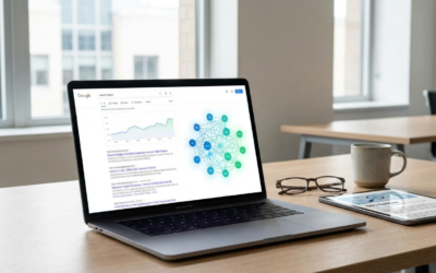 The “Entity” Secret: Why Your AI Content Isn’t Rising in Global SEO Ranks