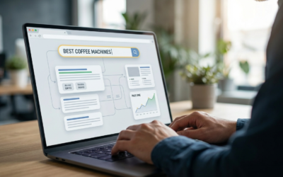 Why Ignoring the “Keyword Context” Changes Could Drop You from Page One