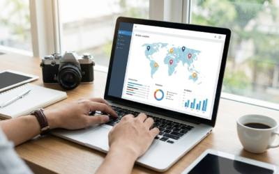 Worldwide GEO Competition: Do AI Blogging Tools Actually Deliver Results?