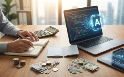 DIY vs. AI-Powered Blogging Tools: The True Cost Breakdown for Businesses Worldwide