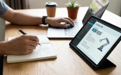DIY vs. Automated Blogging for SEO: Which Delivers Real ROI?