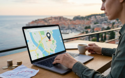 The “$5,000 Overlook”: How GEOBlogging Error Erodes Your Monthly Revenue