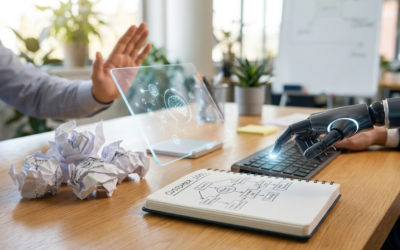 The “AI Content Generation” Gambit: What’s Truly Driving Customer Loss?