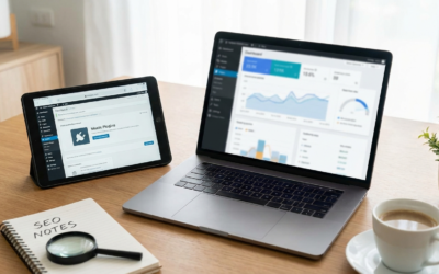 The “Alternative Ranking Method” Google isn’t Advertising Yet: Is Your Plugin Ready?