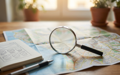 The “Invisible Optimization” Dilemma: Is Your SEO Strategy Missing Vital GEO Components?