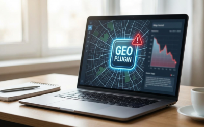 Why That “GEO Plugin” Companion is Costing You More Customers Than You Realize