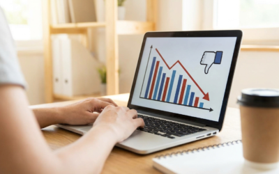 Is Your AI Blogging Tool Secretly Lowering Engagement? Discover the Truth Now