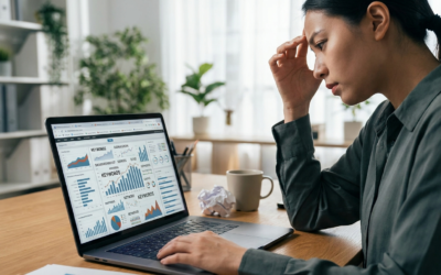Stop the Keyword Chaos! Why Automated SEO Tools May Be Hurting Small Businesses Everywhere