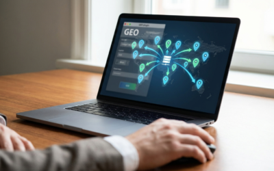 The Big Ranking Lie”: Why Your Competitor’s GEO Plugin Is Taking Over Worldwide