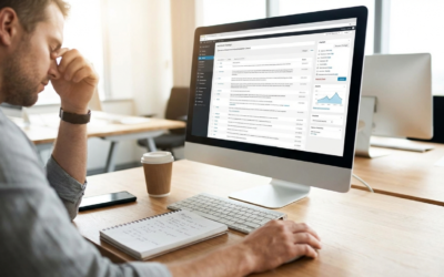 Was the “Set and Forget” Approach to AI Blogging Ever Real? Here’s Why You Were Duped