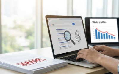 Why Your Automated Content Isn’t Ranking: The 2026 Error Everybody’s Ignoring