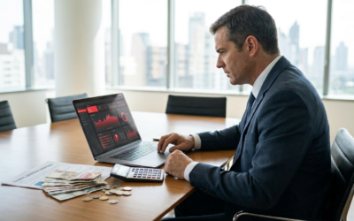 Why Your Global Content Automation Strategy Is Silently Bleeding Money