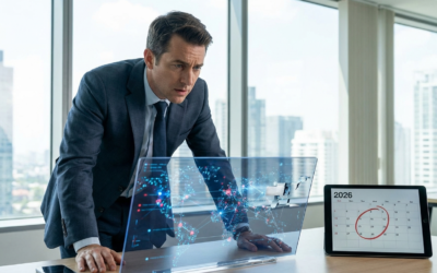 Worldwide Businesses Falling Behind: The 2026 Algorithm Change That Requires Immediate Action