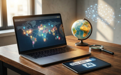 Worldwide Trend Warning: Is Your Geo SEO Approach Ready for the New AI Shift?